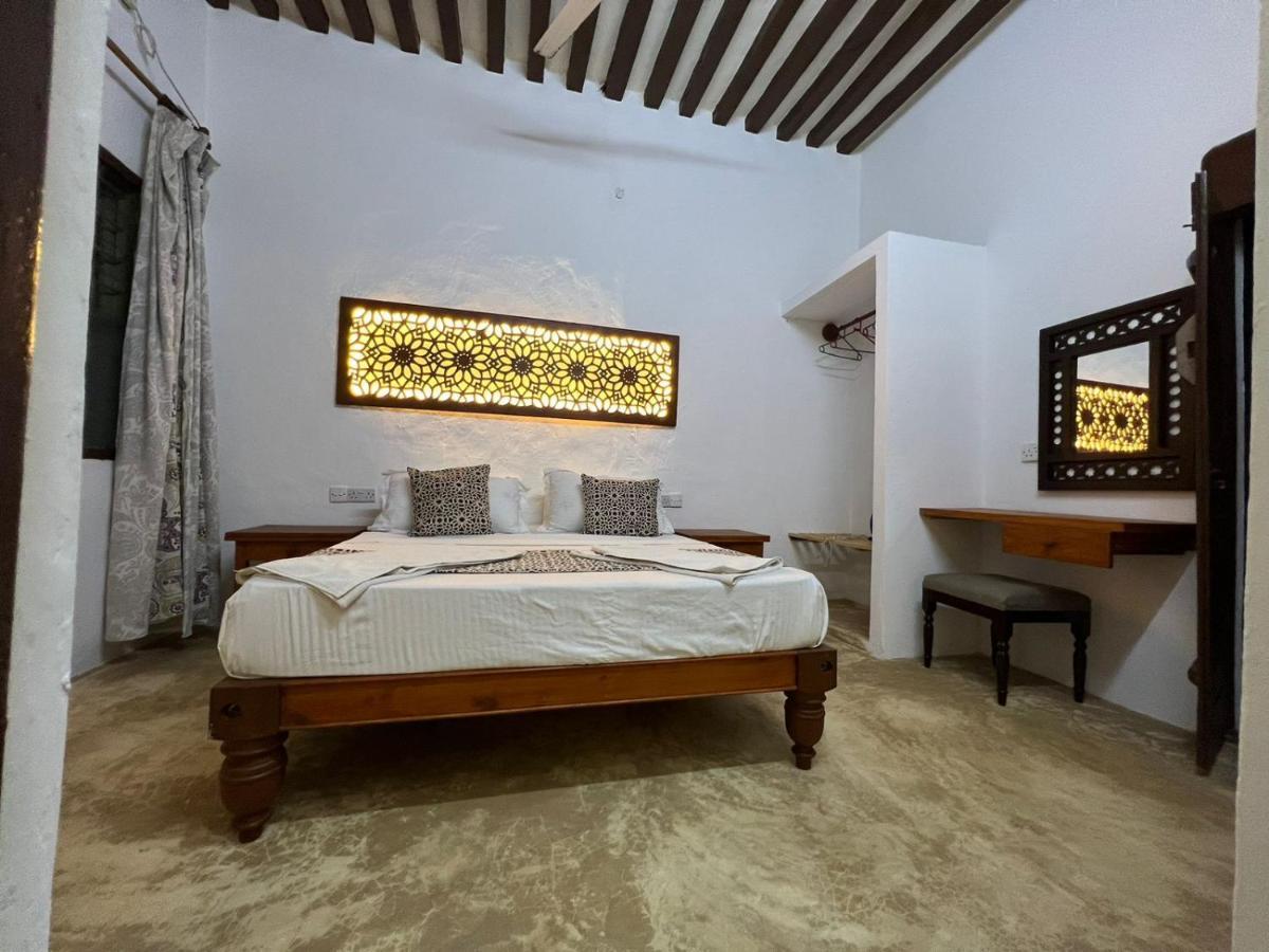 Beytsalaam Apartments Lamu Exterior foto