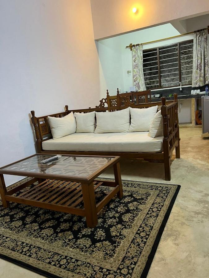 Beytsalaam Apartments Lamu Exterior foto