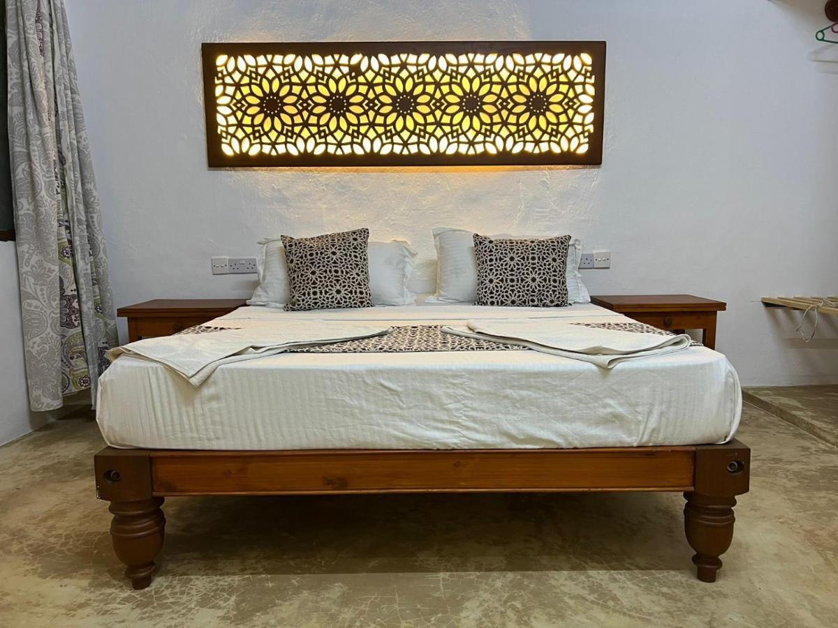 Beytsalaam Apartments Lamu Exterior foto